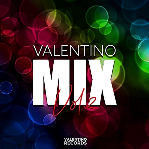 Koktel 2020 Valentino Mix Vol 2