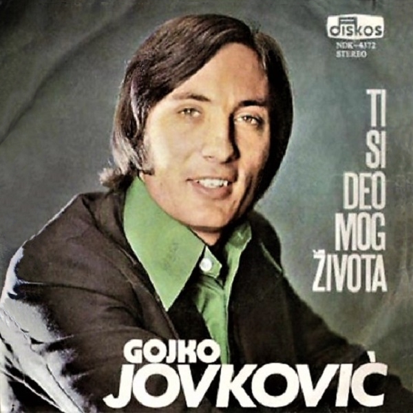 Gojko Jovkovic 1975 a