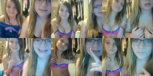 0968 TWC Web Cam Teen Video Download 17