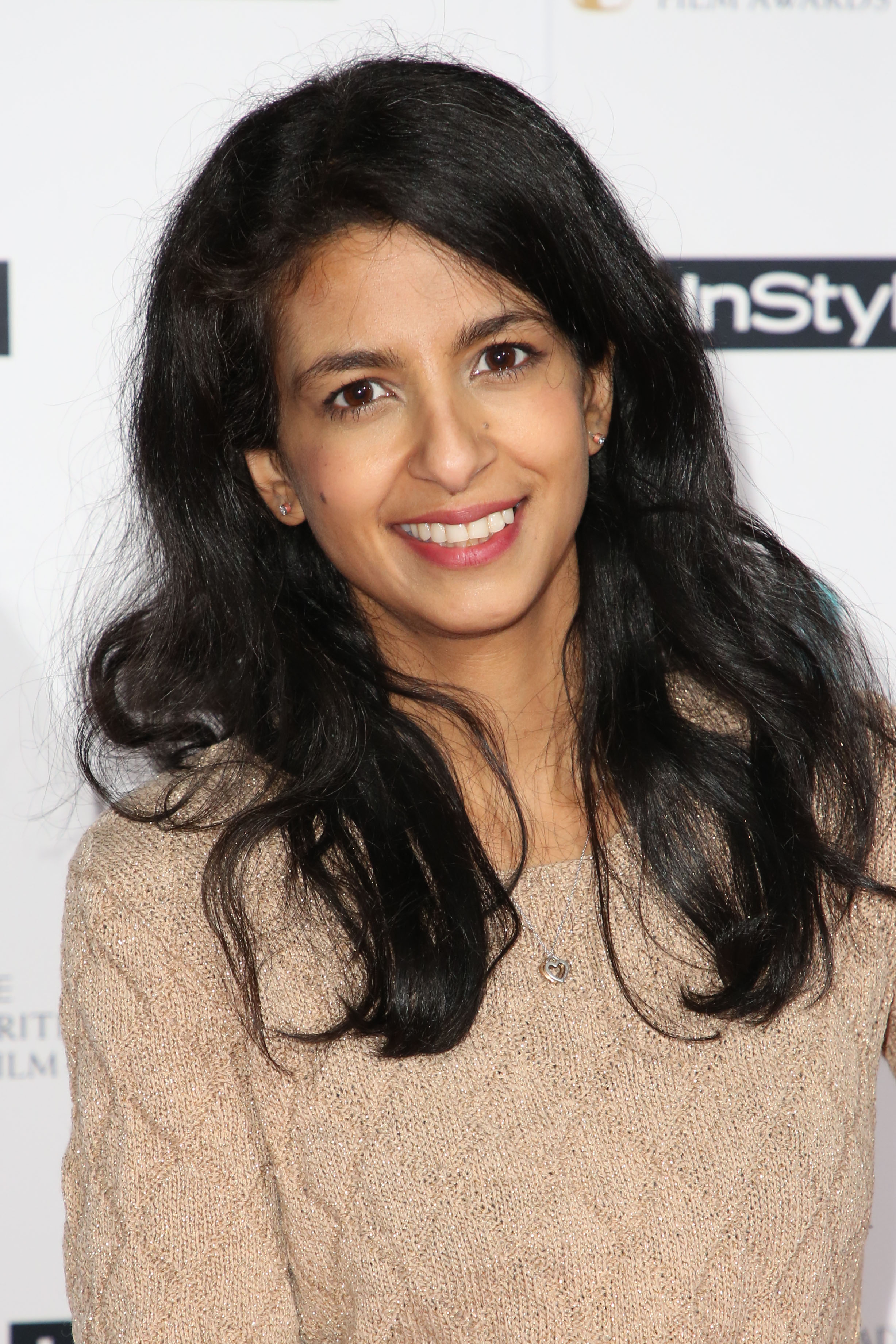 Konnie Huq In Style EE Awards 002