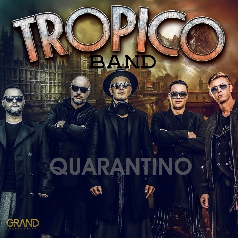 Tropico Band 2020 a