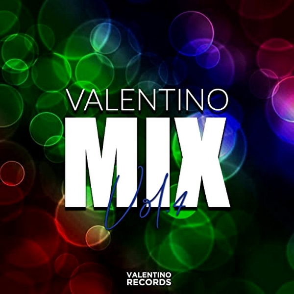 Valentino Mix Vol 4