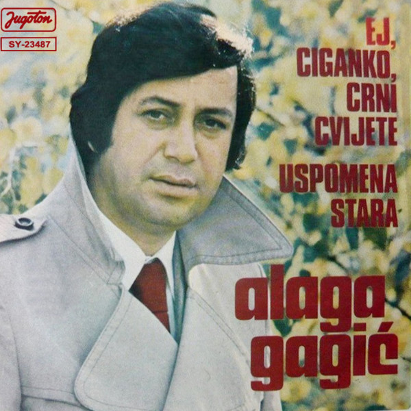 Alaga Gagic 1978 a