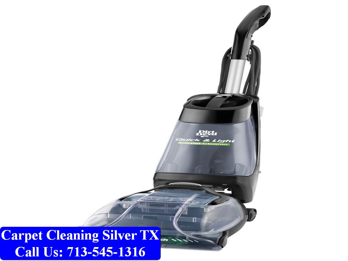 Carpet Cleaning Silver tx 060