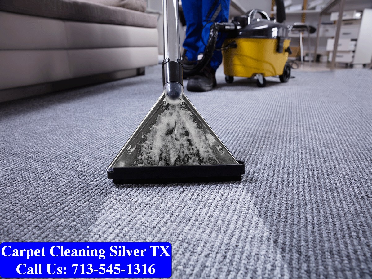 Carpet Cleaning Silver tx 057