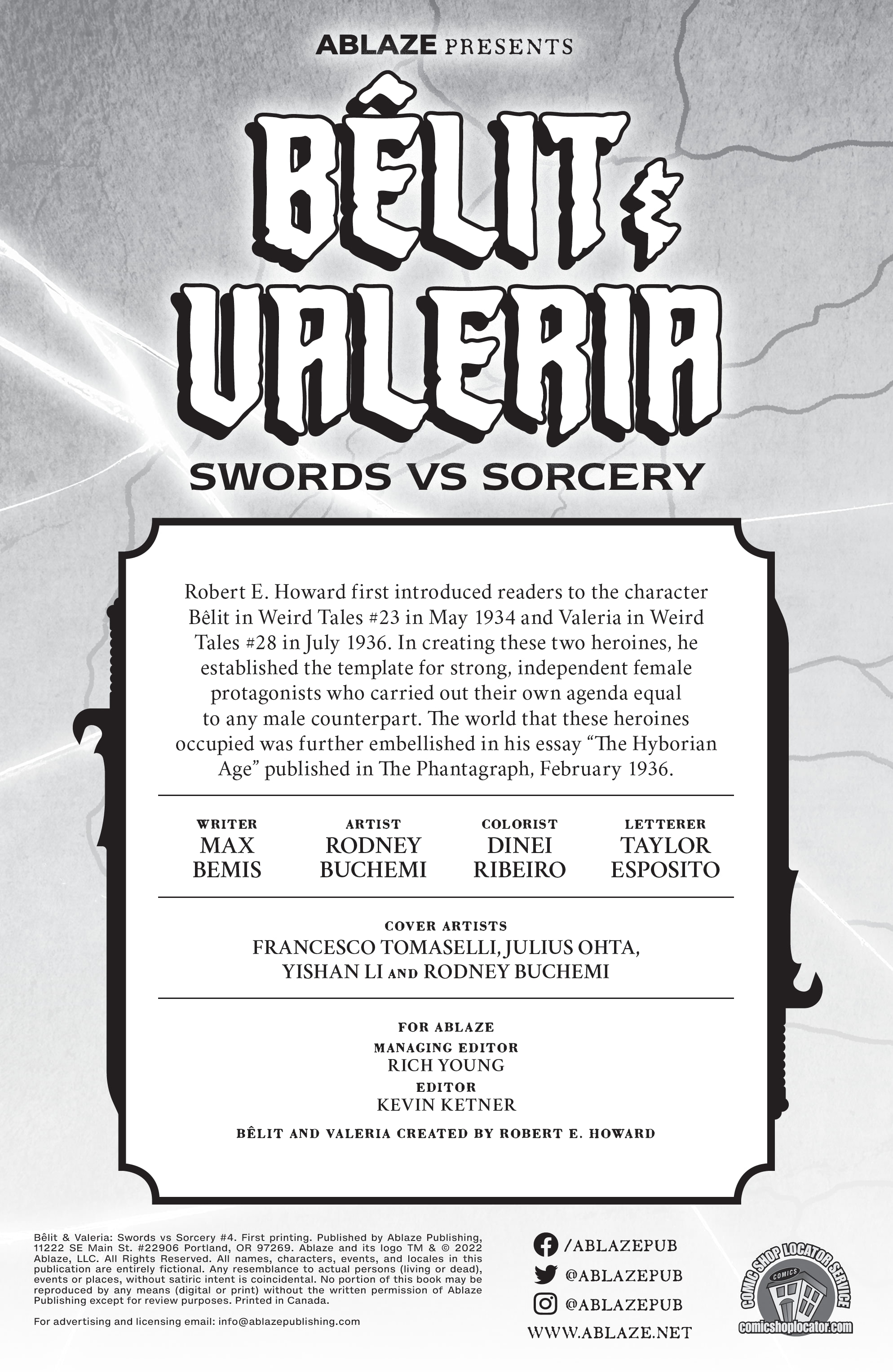 Belit Valeria Swords Vs Sorcery 004 034
