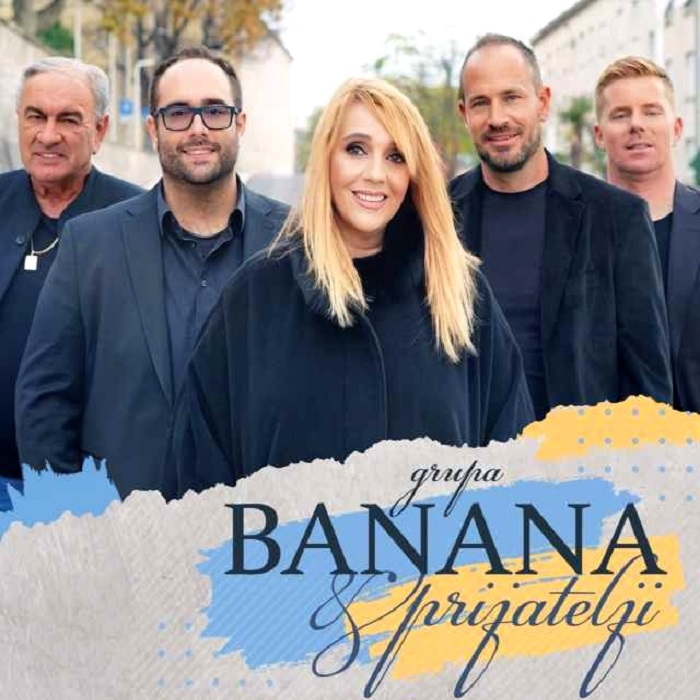 Grupa Banana - Kolekcija Grupa_Banana_2022-a