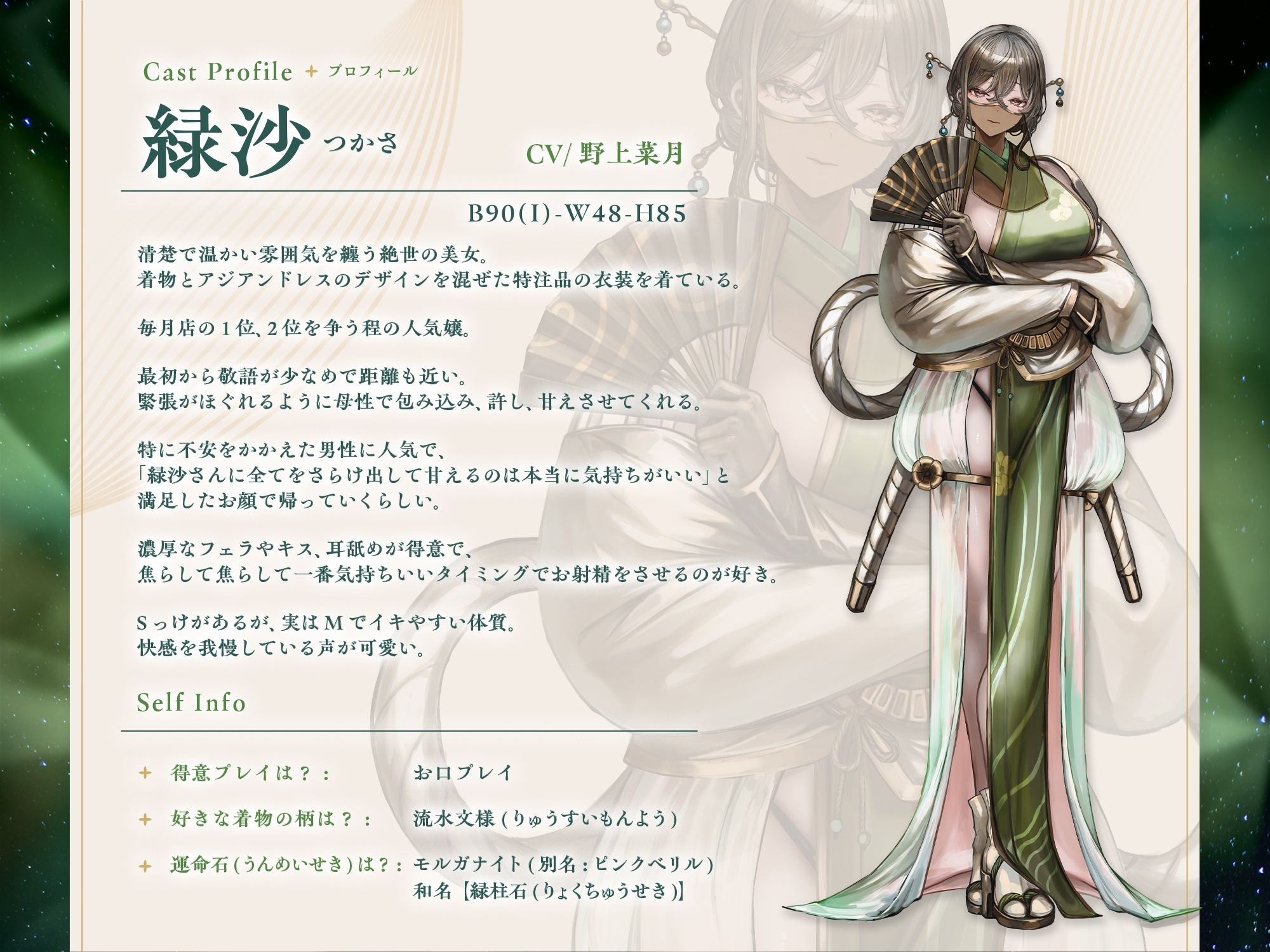 Voice RJ 01250198