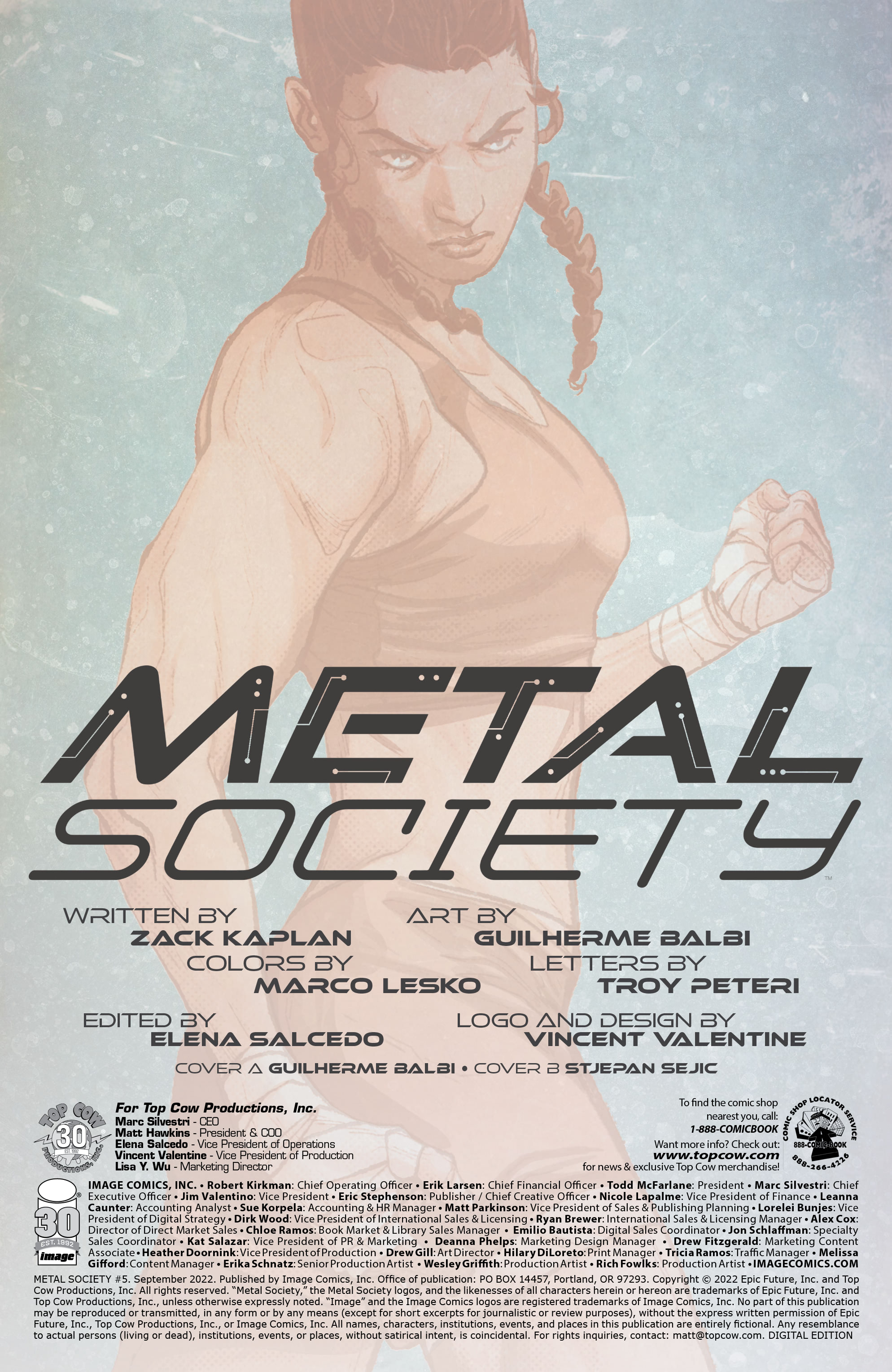 Metal Society 005 001