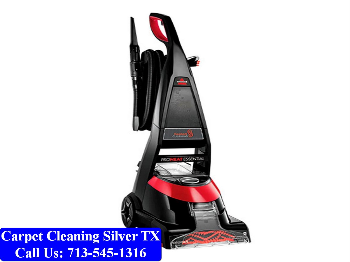 Carpet Cleaning Silver tx 058