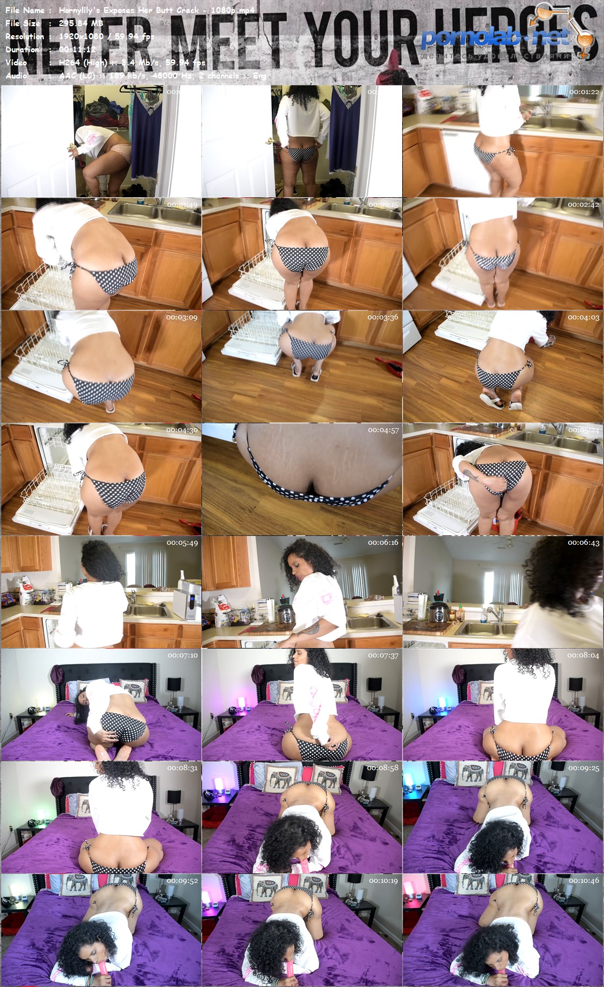 Hornylilys Exposes Her Butt Crack 1080 p mp 4