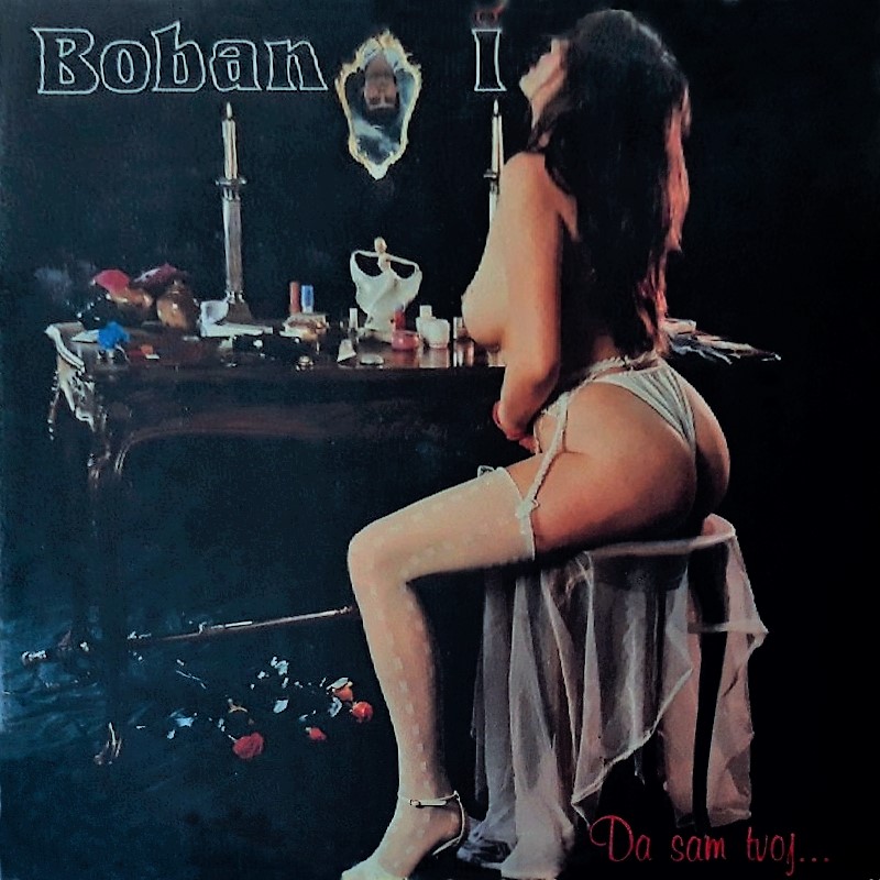 Boban I 1987 prednja