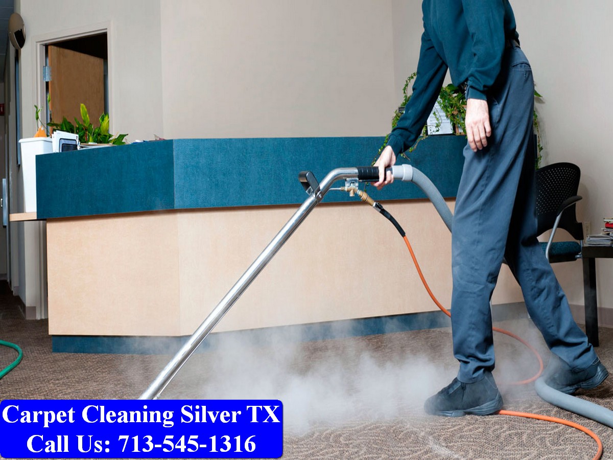 Carpet Cleaning Silver tx 018
