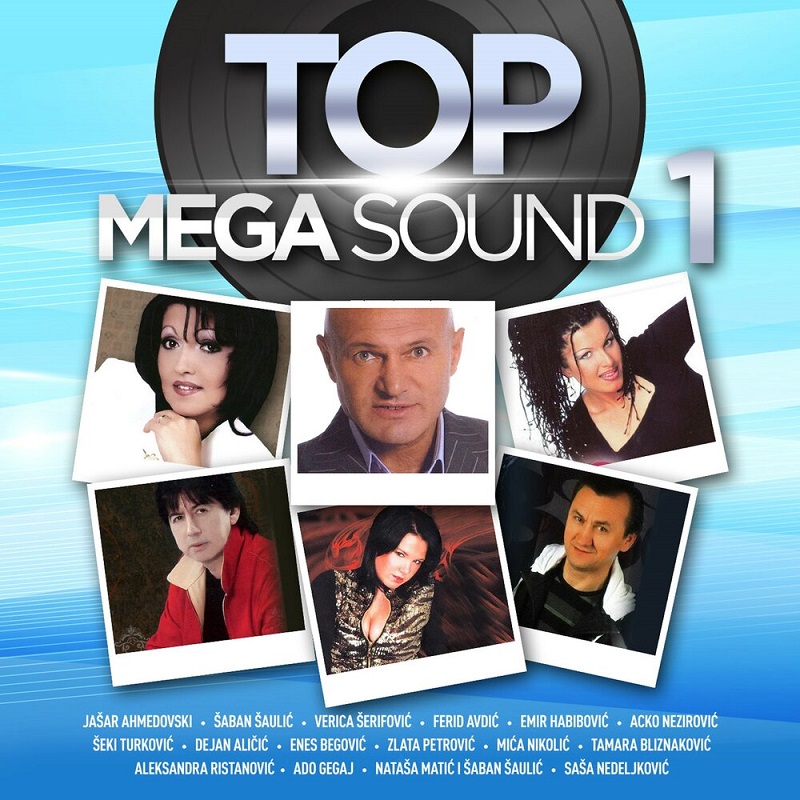 Top Mega Sound 1