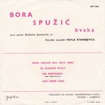 Bora Spuzic Kvaka - Diskografija 61089464_Omot_2