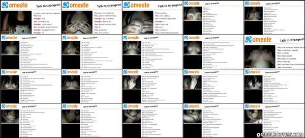 Omegle Worm 458 &#8211; Chat Fun