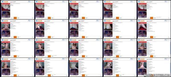 Omegle Worm 437 &#8211; Chat Fun