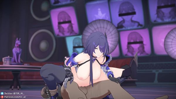 2024. 05. Acheron [All scene/4k]