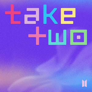 [Single] 방탄소년단 – Take Two (2023.06.09/MP3/RAR)