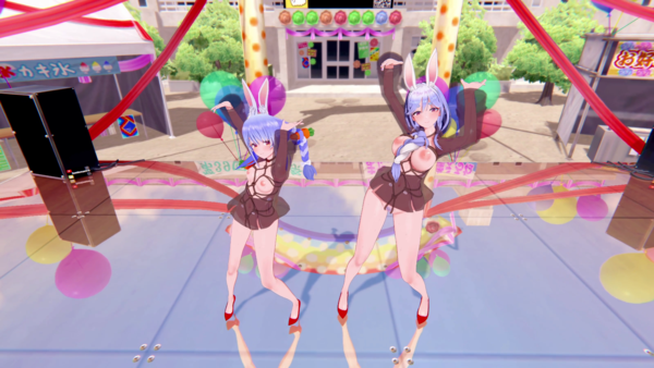 兎田ぺこら ぺこらママ【Hololive】