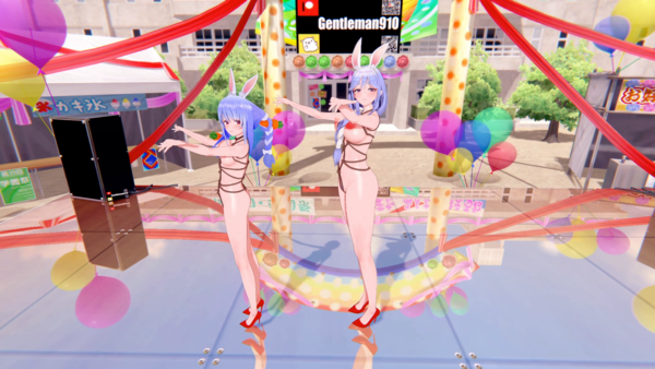 兎田ぺこら ぺこらママ【Hololive】