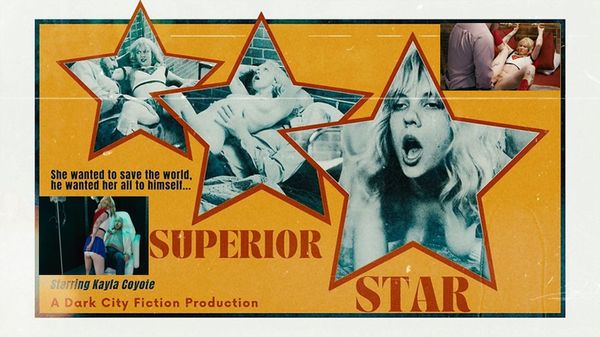 DCF SUPERIOR STAR