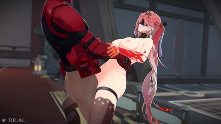 [Tir_AL] Changli (2)