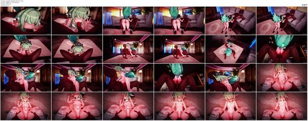 CuteGirl02_StarRail_Fofo(フォフォ)【2K】