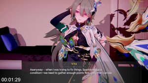 [Anryms] Character Data Transfer