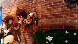 [Fearess] Stelle Harem 3~ 💗