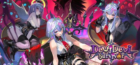[PAKOchan Factory] DeviDevi Survivor