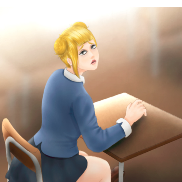 Amoral Quest [v0.4 Test Build 3]