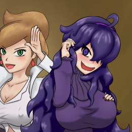Pokemon Lewd Virus [v0.5.1]