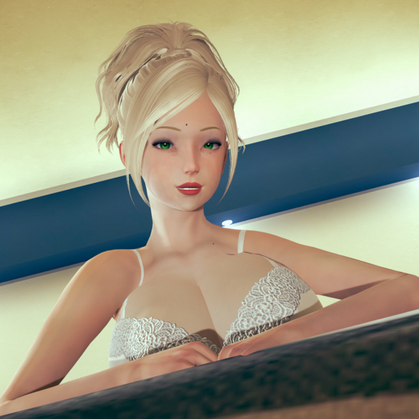 Bliss House [v0.1.8]