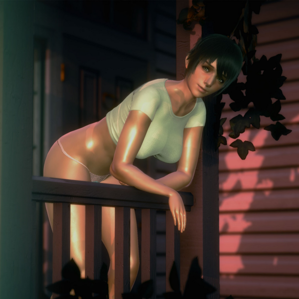 Abnormal [v0.9]