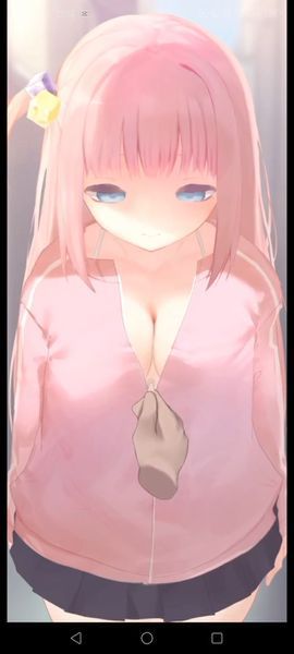 Bocchi The Fakku Ex