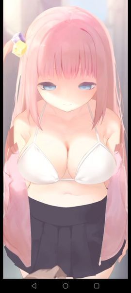 Bocchi The Fakku Ex Screenshot 1