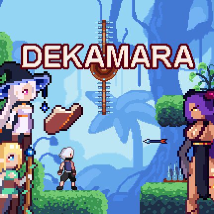 Dekamara [v1.12]