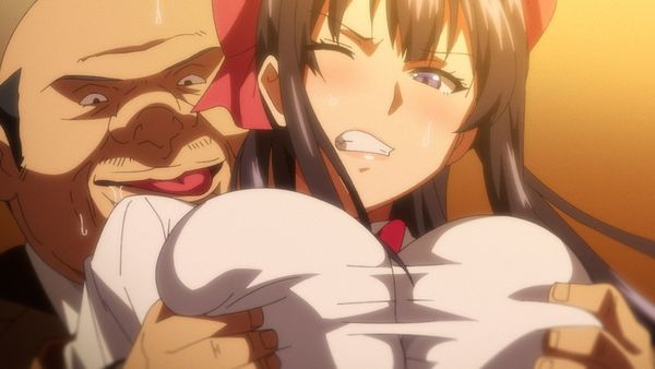 Imaria Episode 05 Raw