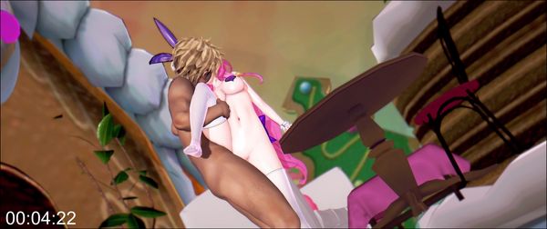 [Miuuuuu] Elysia Sex