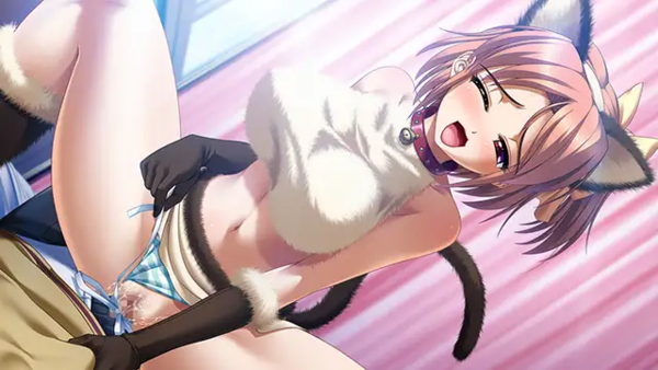 Mesu Kyoushi 3 ~In’etsu no Gakusha~