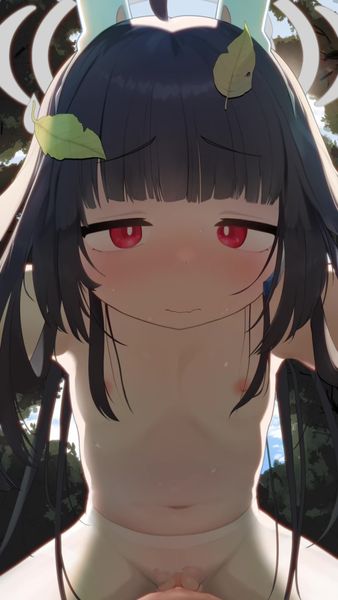 ミユ、アオバ＋SE