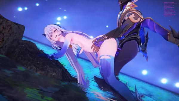 深渊特训 Abyssal Training
