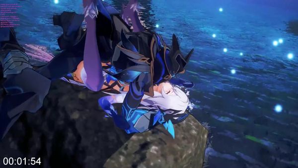 深渊特训 Abyssal Training