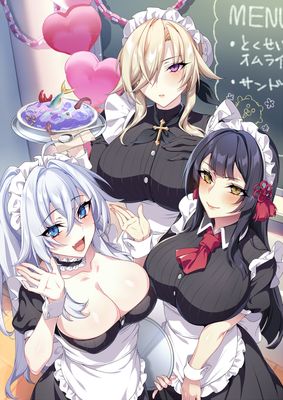 [Artbook] [ぷぅのぷぅぷぅぷぅ (しんどう)] 犯され催眠1-5+