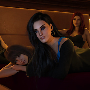 The Last Challenge [S1 Ch.2b v0.2.4]