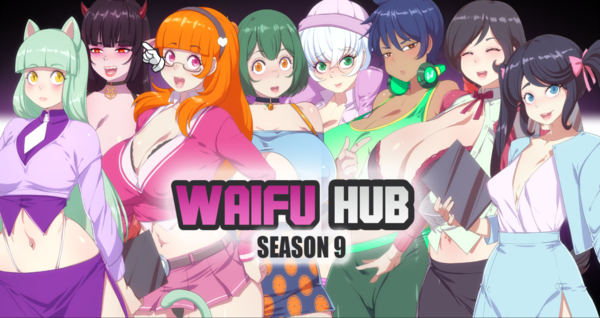 WaifuHub [Season 9]