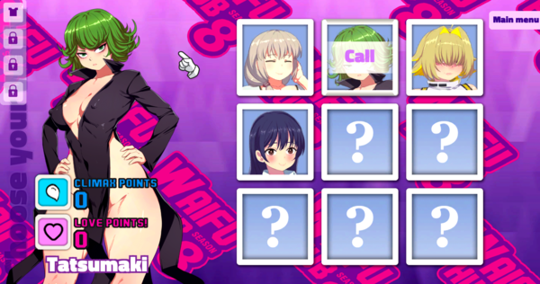 WaifuHub [Season 9]