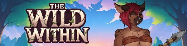 The Wild Within