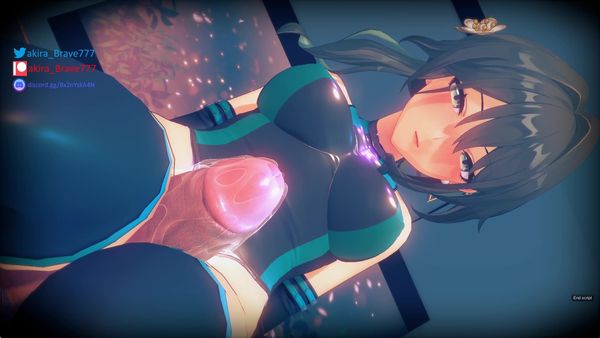 2024年SP6月_崩壊スターレイル02_ルアン・メェイ